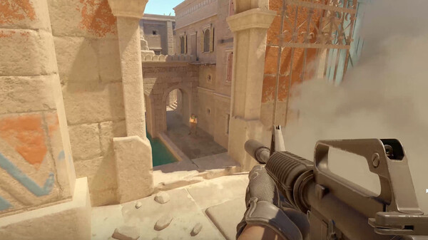 Counter-Strike 2 Completion & Updates Hub