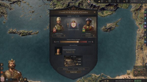 Schemes and Prisoners Hub