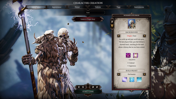 Divinity: Original Sin 2 Launch Trailer Party Route Check