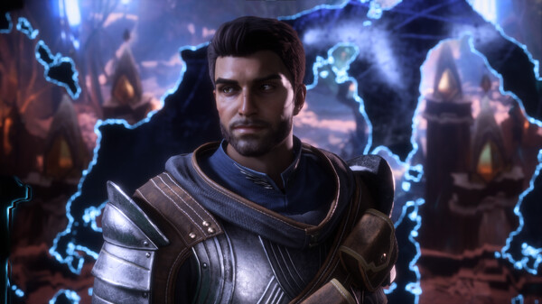 Dragon Age: The Veilguard Systems & Builds Hub