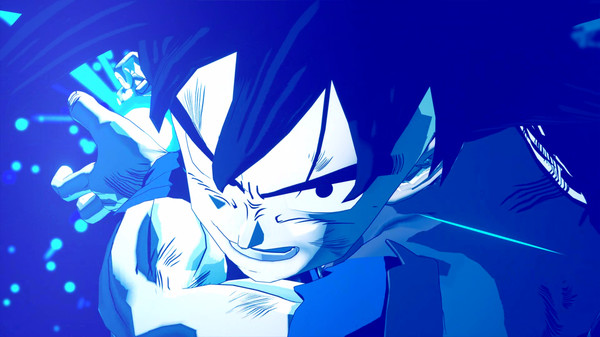 Dragon Ball Z: Kakarot Starter Route Hub