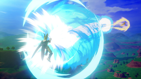 Dragon Ball Z: Kakarot First Hour Mistake Audit