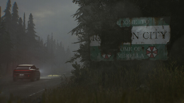 Resident Evil Requiem Session End Checklist