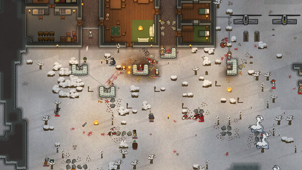 RimWorld First Hour Mistake Audit